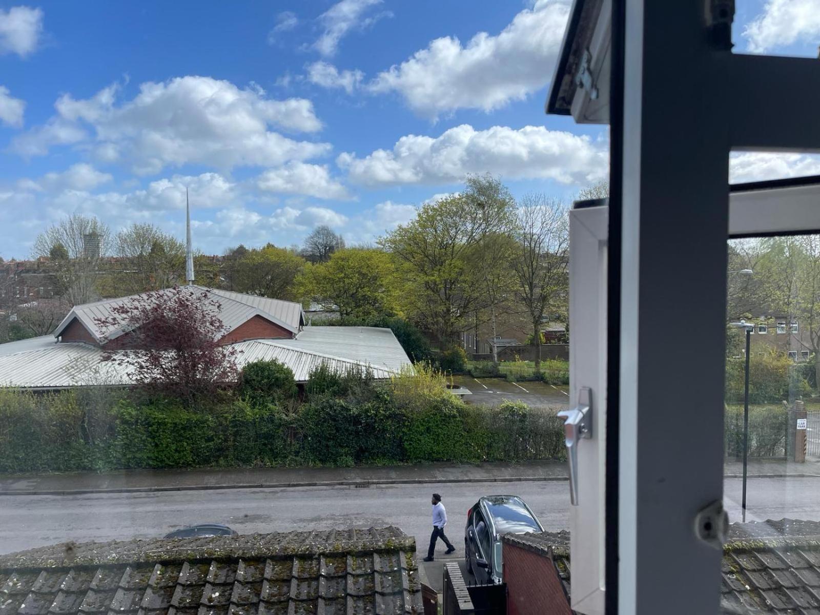 Homestays-Close To Coventry City And University I Free Parking I Wi-Fi Екстер'єр фото