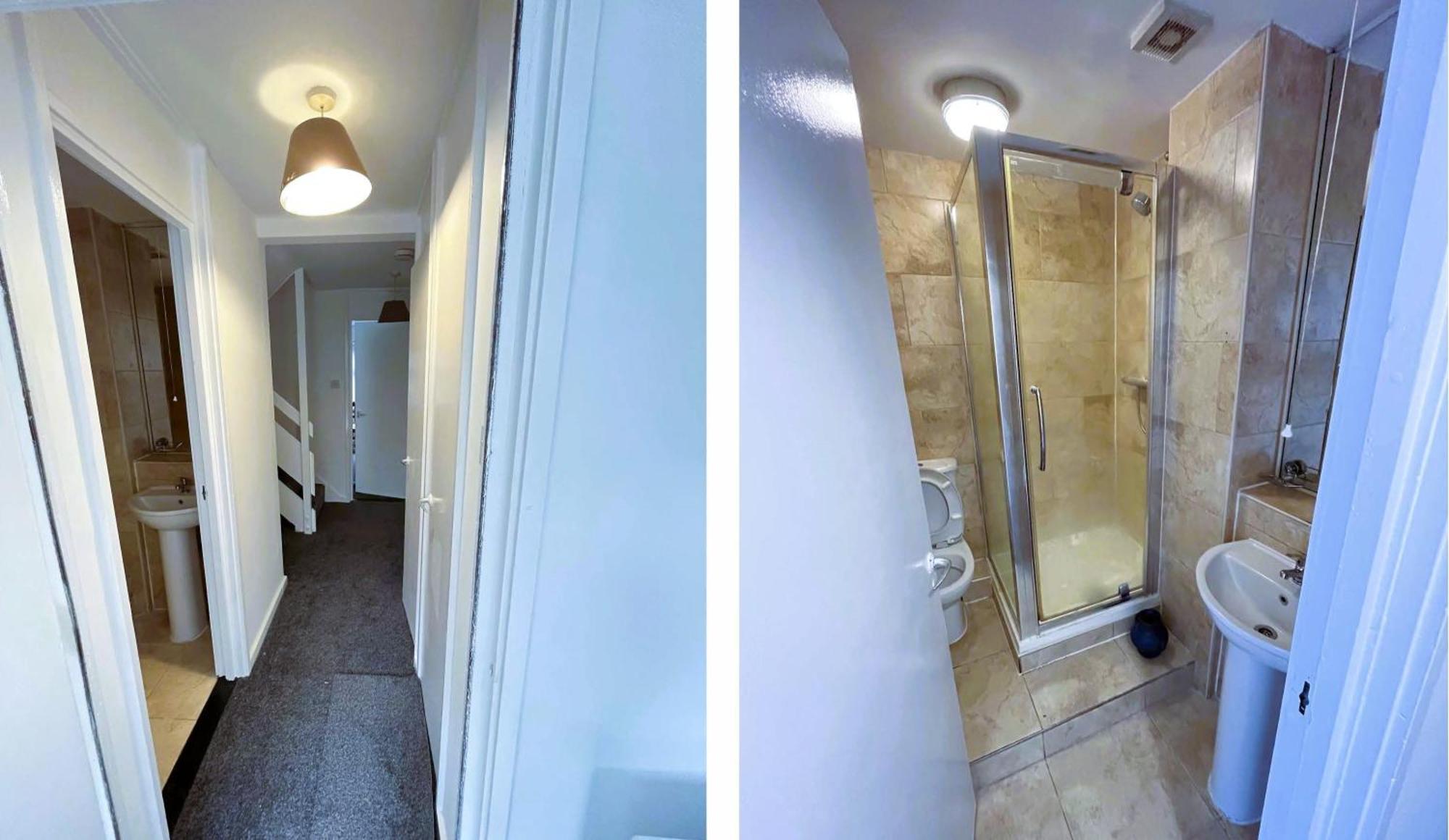 Homestays-Close To Coventry City And University I Free Parking I Wi-Fi Екстер'єр фото