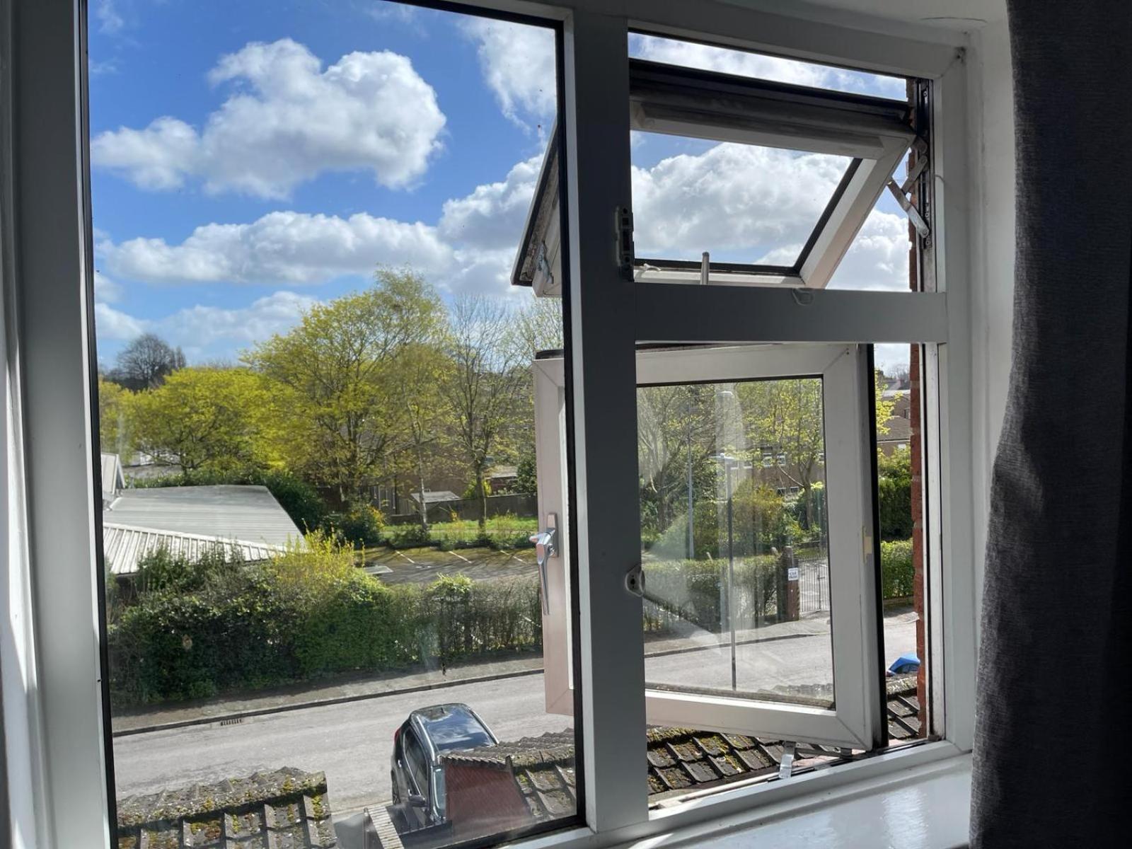 Homestays-Close To Coventry City And University I Free Parking I Wi-Fi Екстер'єр фото